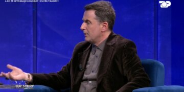 “Braçe: Nuk dua t’i sjell traumat Partisë Socialiste në këtë moment, mjaft janë për tani – nëse del një tjetër nga procesi për Bashkinë e Tiranës…”