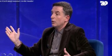 Braçe në 'Top Story': Beteja politike më intereson, nuk qëndroj pasiv në karrierë; e nënvlerësoni shumë PS-në