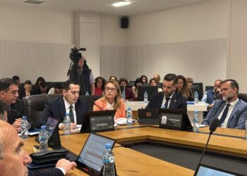 Braho: SPAK për 50 mijë lekë korrupsion, të rritet fasha vlerash që hetojmë, s’ka nevojë për ndryshime ligjore