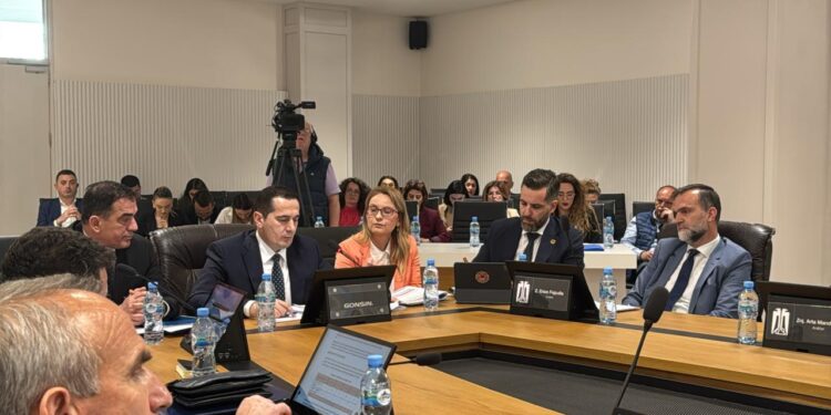 Braho: SPAK për 50 mijë lekë korrupsion, të rritet fasha vlerash që hetojmë, s’ka nevojë për ndryshime ligjore