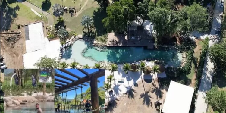 Brazili anulon gjobat prej 2.6 milion euro për shkelje mjedisore ndaj Neymarit