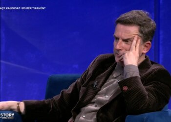 “Brenda PS nuk ka autoritarizëm, por ka imponim”, Braçe: Debati brenda partisë është i intensitetit të ndryshëm, disa e shprehin me zë të ulët e disa me zë të lartë.