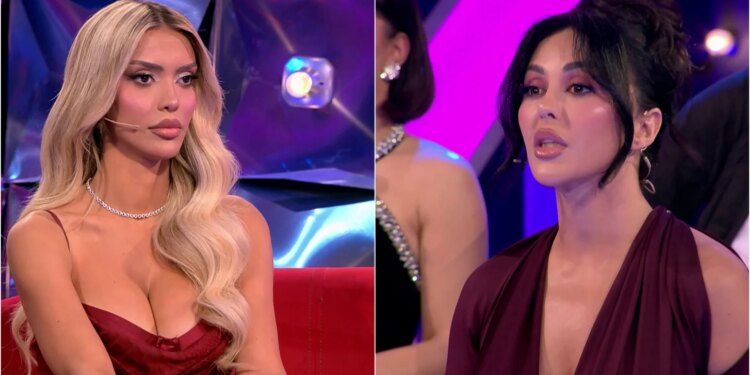 Brikena përplaset me Edisën: "Nuk kam pasur lidhje deri më sot", ish-banorja: Mashtruese!