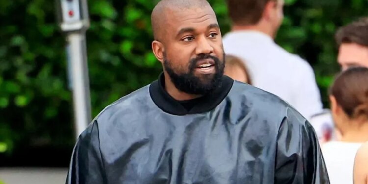 Britania e Madhe e ndalon vizën e Kanye West-it, anulohet koncerti i reperit amerikan për shkak të deklaratave antisemitike.