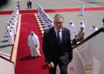 Britania kundërshton bllokadën e Trump ndaj Iranit, ruan distancë.