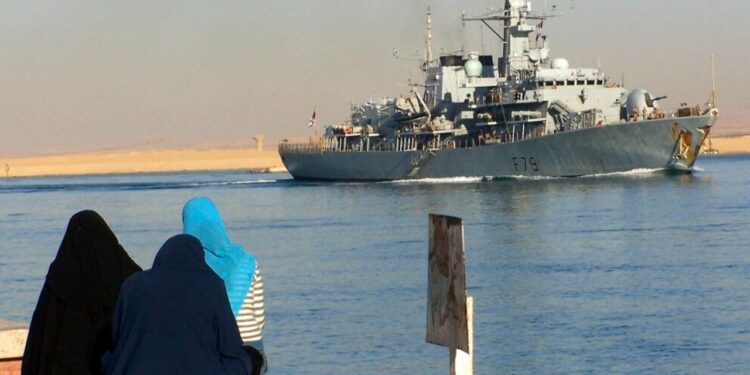 Britania, 'plotësuese' e NATO-s, krijon forcë detare me 9 vende evropiane; Rusia mbetet kërcënimi më serioz për sigurinë