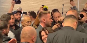 Burg përjetë për Naim Murselin, vëllai i Liridona Ademajt, prekur pas vendimit të gjykatës: Na lehtësoi sadopak dhimbjen