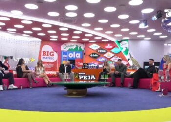 “Çarçafët e zi për fytyrë, unë i kam ndërruar”/ Mateo kërkon falje nga Brikenën: Ishte një shaka. Banorja: Ndihesha e lënduar sepse…