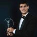 Carlos Alcaraz mposht Sinner në Laureus Awards; spanjolli shpallet Sportisti i Vitit