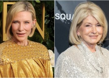Cate Blanchett do të portretizojë Martha Stewart në film biografik