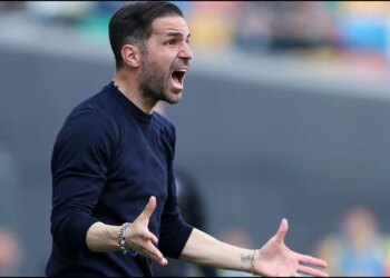 Cesc Fabregas dhe të tjerë; trajnerët që e hodhën poshtë Romën para Gasperinit