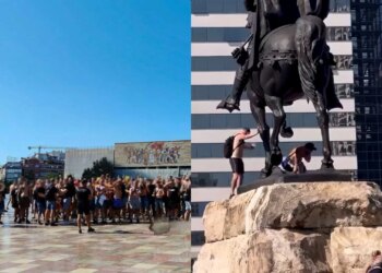 Çështja pushon ndaj tifozëve polakë; dëshmia: Nuk e di si u gjenda në Rinas, u nisëm për foto
