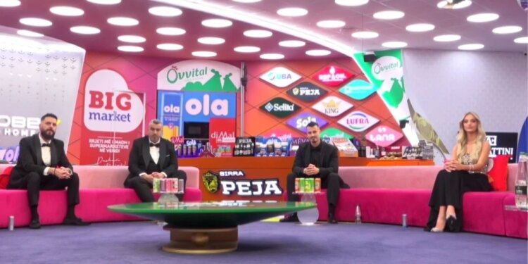 Çfarë do të bëjnë finalistët e Big Brother VIP 5 me 100 mijë euro nëse i fitojnë?