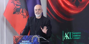 Çfarë shitet në dyqanet tona duhet edhe në BE, Rama: Thertoret të ndajnë mbetjet jo për konsum