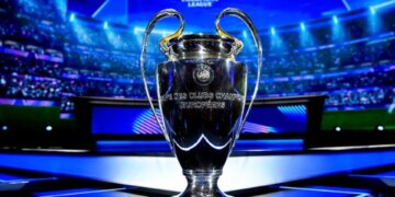 Champions League 2026-2027: 36 skuadrat pjesëmarrëse sipas ‘Football Rankings’; 4 ekipe kanë siguruar vendin e tyre.