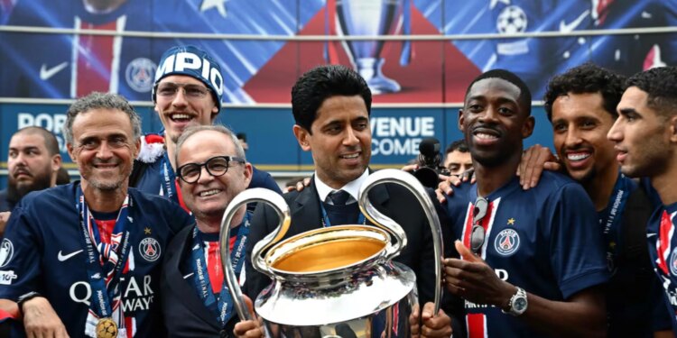 Champions League drejt fundit: sa do të përfitojnë financiarisht skuadrat finaliste?