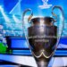 Champions League në fazën përfundimtare; çerekfinalet atraktive Real Madrid-Bayern dhe PSG-Liverpool