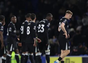 Chelsea në krizë: prej 100 vitesh s'ishte kaq dobët, gati revolucioni në pankinë