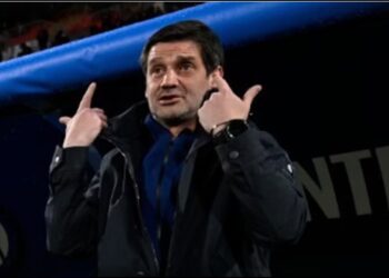 Chivu dhe batutat për objektivin Champions: Interi, skuadra e gjashtë që siguron pjesëmarrjen në edicionin e ardhshëm