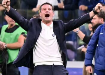 Chivu i gëzohet suksesit: Ky grup ka ADN zikaltër, përmbysjet janë tipike për një Inter të çmendur