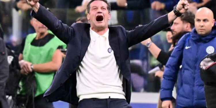 Chivu i gëzohet suksesit: Ky grup ka ADN zikaltër, përmbysjet janë tipike për një Inter të çmendur