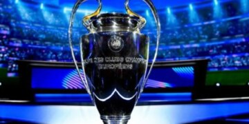 Çiftet gjysmëfinaliste të Champions League, statistikat e ndeshjeve dhe datat e lojërave