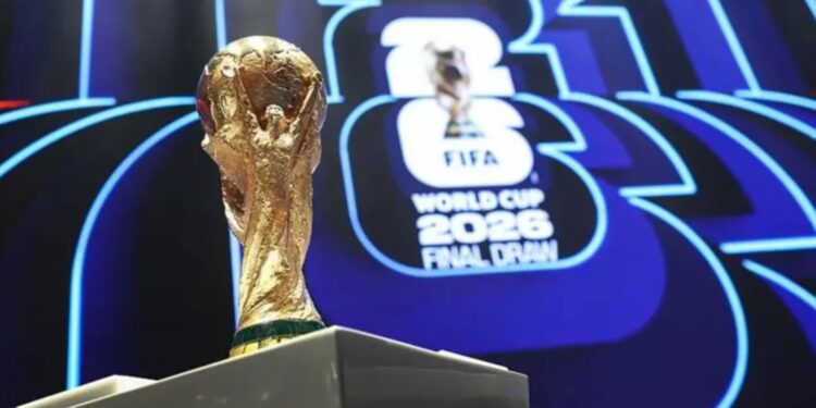Çmenduria për Botërorin 2026: biletat e finales shiten për 2 milionë euro në faqen e FIFA