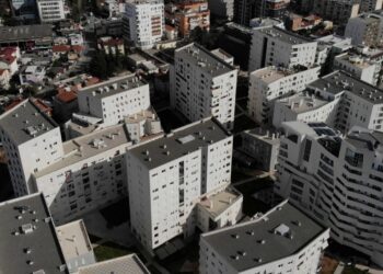 Çmimet e banesave u rritën 28%; Banka e Shqipërisë: u nxitën nga pronat bregdetare, ritmi ngadalësohet në Tiranë