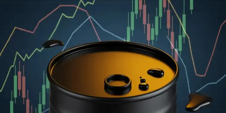 Çmimet e naftës bien, tregjet presin sinjale për bisedimet SHBA-Iran