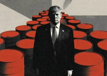 Çmimi i naftës bie përpara arritjes së marrëveshjeve SHBA-Iran, sipas ekspertëve: Trump nuk do të vendoste në rrezik sektorin energji.
