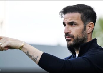 Como, Fabregas: Grosso dha një supeleksion, ne jemi as në 10% të forcës sonë