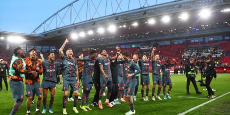 Conference League: Shakhtar Donetsk vijon rrugëtimin dhe kualifikohet në gjysmëfinale