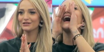 DJ Gimbo befason Selin duke dërguar një mesazh që "shkrin" shtëpinë e Big Brother VIP Albania.