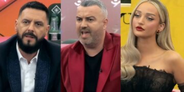 “Dalin në surface tensionet mes Selin dhe Mirit: Rogerti ndërhyn dhe thekson se e njohin njëri-tjetrin nga jashtë”