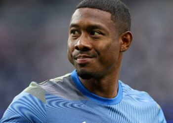 David Alaba përfshirë në mashtrimin miliona eurosh në Tiranë, zbardhet skema e keqpërdorimit të yllit të Real Madrid