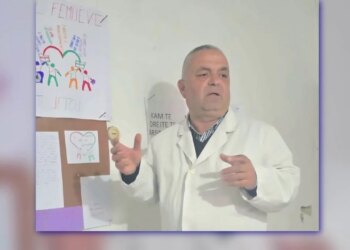 Debat për mësuesin që ndërroi jetë, opozita akuzon ministren në komision për Alban Bejlerin; Kumbaro reagon ashpër