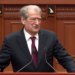 “Debatet nuk mund të shtyhen, kanë afatet e tyre”, Berisha nga foltorja: Rama e mbush parlamentin me zero.