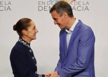 Debatet për pushtimin kolonial, presidentja e Meksikës mohon krizën diplomatike me Spanjën