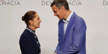 Debatet për pushtimin kolonial, presidentja e Meksikës mohon krizën diplomatike me Spanjën