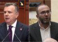Debati për miratimin e legjislacionit të BE-së, Bardhi: Na ofroni listën e aktve. Balla: Deri tani nuk keni mbështetur asnjë prej tyre.