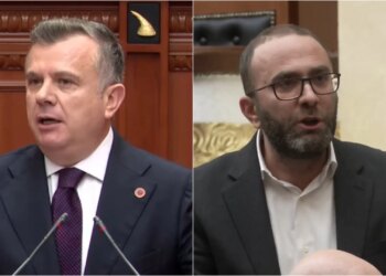 Debati për miratimin e legjislacionit të BE-së, Bardhi: Na ofroni listën e aktve. Balla: Deri tani nuk keni mbështetur asnjë prej tyre.
