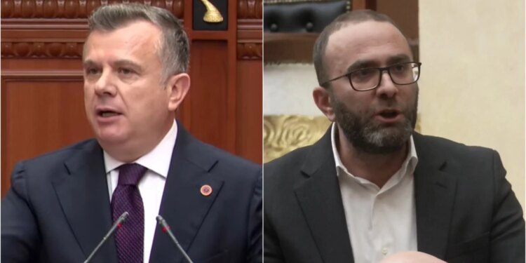 Debati për miratimin e legjislacionit të BE-së, Bardhi: Na ofroni listën e aktve. Balla: Deri tani nuk keni mbështetur asnjë prej tyre.