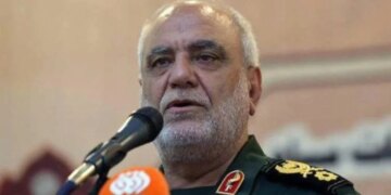 Dëbimi i shefit të inteligjencës Majid Khademi, Garda Revolucionare deklaron se do të hakmerret: Autoret e krimit do të përballen me pasojat.