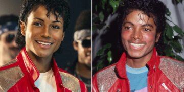 Debutoi duke portretizuar figurën ikonë të xhaxhait të tij — Kush është Jaafar, nipi i legjendës muzikore Michael Jackson