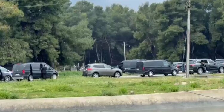 Delegacioni amerikan zbarkon në Vlorë, inspekton pyllin e Hidrovorit në Akërni; priten investime nga Ivanka Trump