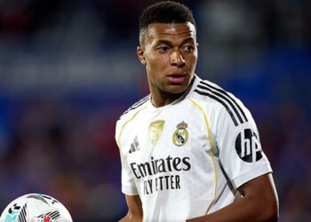 Dëmtimi i Mbappe, ylli Realit mbyll sezonin me Los Blancos, synon të jetë gati për Botërorin me Francën