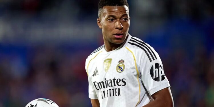 Dëmtimi i Mbappe, ylli Realit mbyll sezonin me Los Blancos, synon të jetë gati për Botërorin me Francën