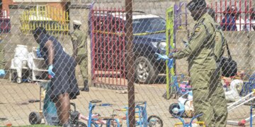 Dënohet me vdekje autori i vrasjes së 3 djemve dhe 1 vajzës në qendrën e kujdesit në Ugandë