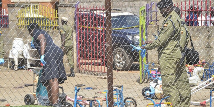 Dënohet me vdekje autori i vrasjes së 3 djemve dhe 1 vajzës në qendrën e kujdesit në Ugandë