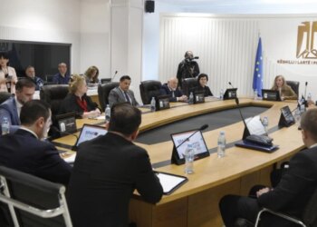 Denoncimet nga institucionet publike, Braho në KLP: Policia ka referuar 70% më shumë raste, administrata 15%